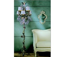 Торшер Pataviumart FL3300/06NA01, фото 1