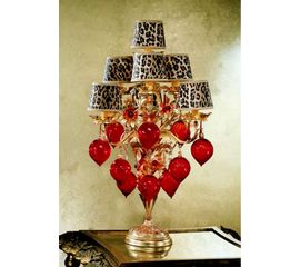 Настольная лампа Pataviumart TL3300/07AI30, фото 1