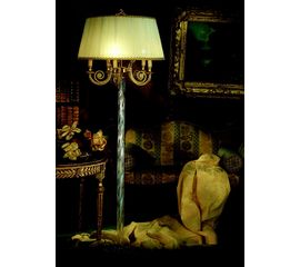 Торшер Pataviumart FL8399/05AG, фото 1