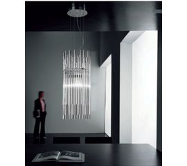 Подвесной светильник Vistosi Diadema SP 18, SP 18 D1, фото 1