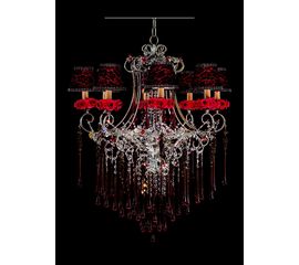 Люстра Pataviumart CH1922, фото 1