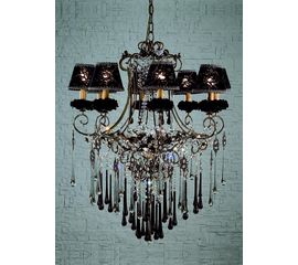 Люстра Pataviumart CH1923, фото 1