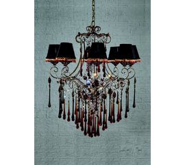 Люстра Pataviumart CH1924, фото 1