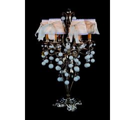 Настольная лампа Pataviumart TL1951/06AK20, фото 1