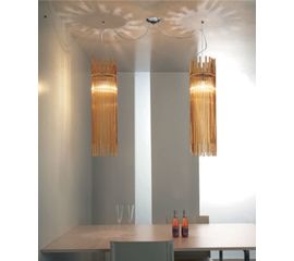 Подвесной светильник Vistosi Diadema SP 18 D2, фото 1