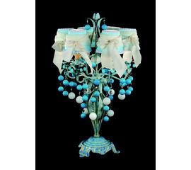 Настольная лампа Pataviumart TL1951/06RB72, фото 1