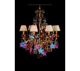 Люстра Pataviumart CH1952, фото 1