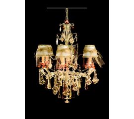 Люстра Pataviumart CH1953, фото 1