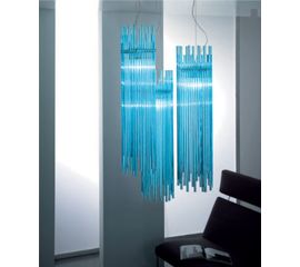 Подвесной светильник Vistosi Diadema SP 18 D3, фото 1