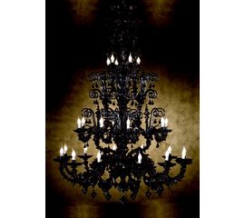 Люстра Pataviumart CH1020/2625, фото 1