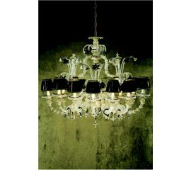 Люстра Pataviumart CH1022, фото 1