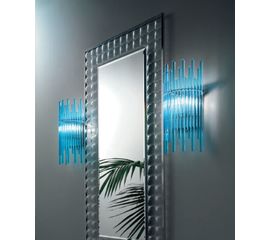 Настенный светильник Vistosi Diadema AP G9, фото 1