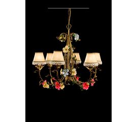 Люстра Pataviumart CH1810, фото 1