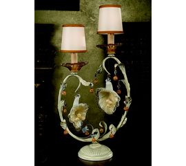 Настольная лампа Pataviumart TL1810/02NC16, фото 1