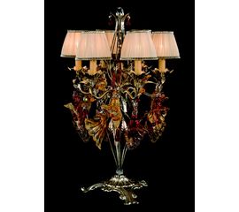 Настольная лампа Pataviumart TL1810/06AK05, фото 1