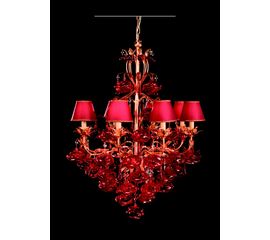 Люстра Pataviumart CH1892, фото 1