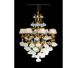 Люстра Pataviumart CH1892/08AI20, фото 1