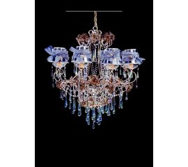 Люстра Pataviumart CH1921, фото 1