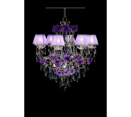 Люстра Pataviumart CH1921/08NJ63D7, фото 1