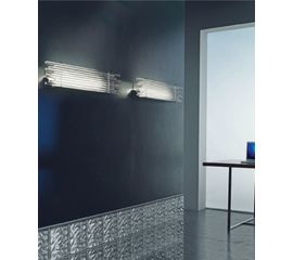 Настенный светильник Vistosi Diadema AP FL, фото 1