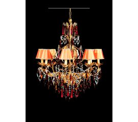 Люстра Pataviumart CH1900, фото 1