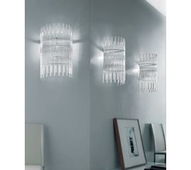 Настенный светильник Vistosi Diadema AP E27, фото 1