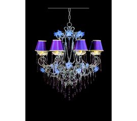 Люстра Pataviumart CH1920/08NA08A2, фото 1