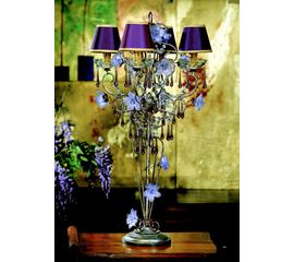 Настольная лампа Pataviumart TL1920/04NA08A2, фото 1