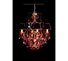 Люстра Pataviumart CH1930, фото 1