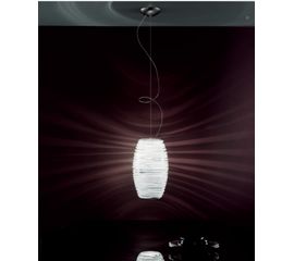 Подвесной светильник Vistosi Damasco SP G, фото 1