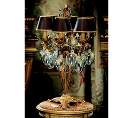 Настольная лампа Pataviumart TL1880/06NG, фото 1