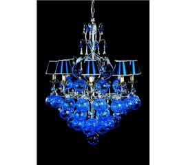 Люстра Pataviumart CH1882, фото 1