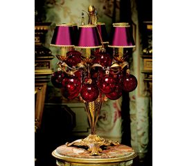 Настольная лампа Pataviumart TL1882/06NG30, фото 1