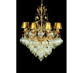 Люстра Pataviumart CH1883, фото 1