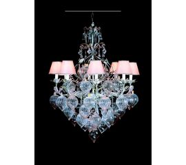 Люстра Pataviumart CH1883/08NJ36, фото 1