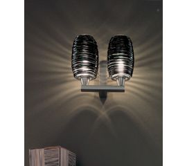 Настенный светильник Vistosi Damasco AP P 2A, фото 1