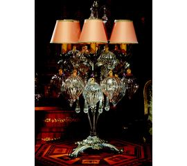 Настольная лампа Pataviumart TL1883/06NA36, фото 1