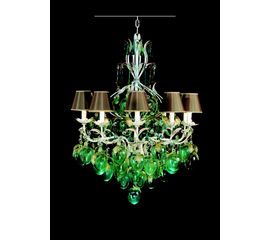 Люстра Pataviumart CH1885, фото 1