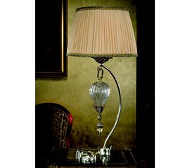 Настольная лампа Pataviumart TL1207/01AK, фото 1