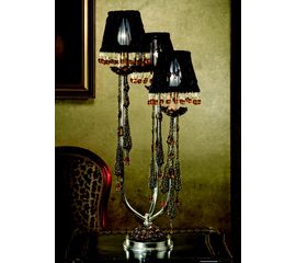 Настольная лампа Pataviumart TL1209/03AK, фото 1