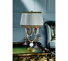 Настольная лампа Pataviumart TL1462/02AG66, фото 1