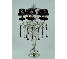 Настольная лампа Pataviumart TL1925/05AK73, фото 1