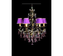 Люстра Pataviumart CH1860, фото 1