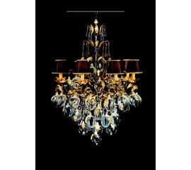 Люстра Pataviumart CH1880, фото 1