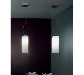 Подвесной светильник Vistosi Tubes SP 40, 40 D1, 40 D2, фото 1