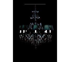 Люстра Pataviumart CH1850/08NF25, фото 1