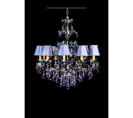 Люстра Pataviumart CH1850/10NA01, фото 1