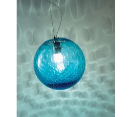 Подвесной светильник Vistosi Bolle SP G, фото 1