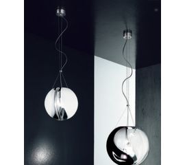 Подвесной светильник Vistosi Poc SP 35, 25, фото 1