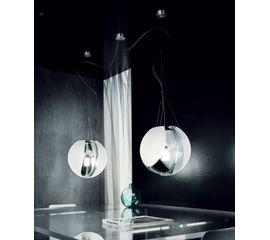 Подвесной светильник Vistosi Poc SP 25 D2, фото 1